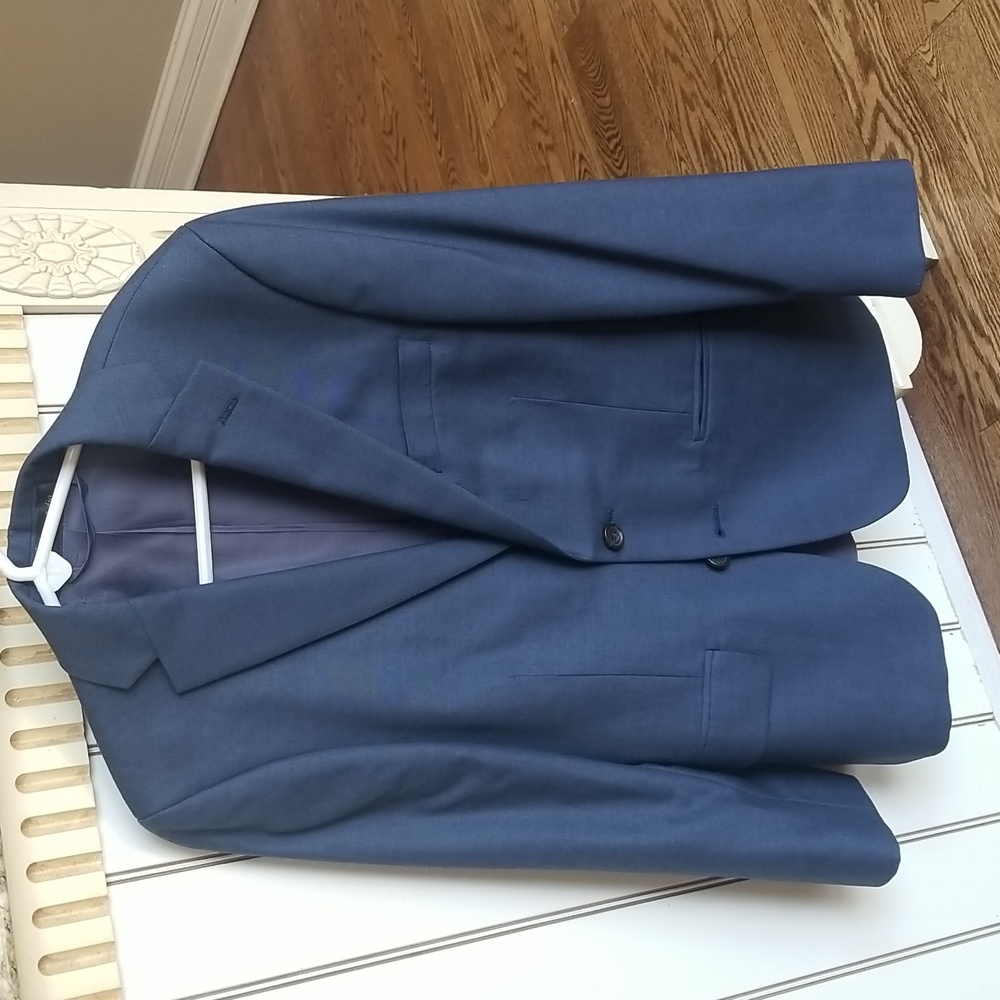 RALPH Lauren Boys size 10 suit